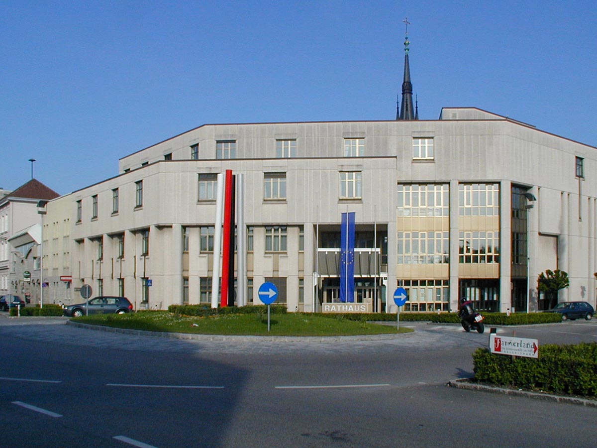 Rathaus